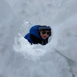 Meet your Posher, Linda